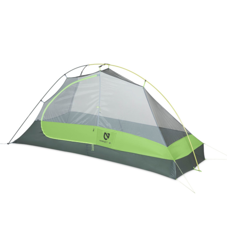 Nemo Equipment Hornet 1 Person Tent